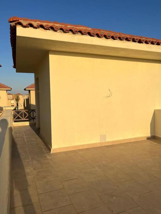 Private Villa In Stella Heights, Sidi Abdel Rahman, El Alamein, Egypt North Coast Exterior foto